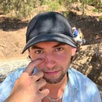 Robert Boyden's Instagram, Twitter & Facebook