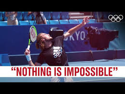 With stefanos tsitsipas and maria sakkari having made deep runs at french open 2021, greek tennis is at its peak. P3rpozi5dwjqem