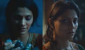 The film is a modern day take on charles dickens' 1838 novel, oliver twist. Netflix Choked Trailer Anurag Kashyap Brings Gripping Thriller With A Demonitisation Twist India Com