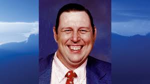 Donald Musser, New Middletown, Ohio Obituary