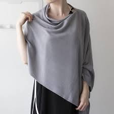 Refresh your wardrobe with our new season styles & asos exclusive brands. Personalised Easy To Wear Fine Knit Overhead Poncho By Studio Hop Notonthehighstreet Com