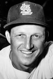 Stan Musial
