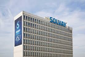 Established in the year 2014, at delhi, (india), we novotech food ingredients, are a sole proprietorship firm, instrumental in manufacturing, exporting and supplying a premium quality range of bakery ingredients, bread ingredients, ice cream stabilizer, starch ketchup, flavour fillings and decorative glaze, softy mix and chemical solvents. Solvay Partners With Novotech To Develop Aircraft Prototype