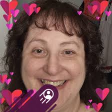 A late night in the salon for a trim and style. I'm feeling lighter.