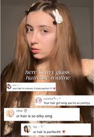 Flora The Influencer