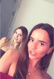 Victoria Elmore's Instagram, Twitter & Facebook