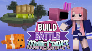 Unlock this item for 1170 784. Animals W Build Battle Minecraft Building Minigame Youtube
