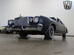 Image result for Black 1977 Chrysler