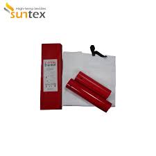 Small fire blankets, such as for use in kitchens and around the home are usually made of glass fiber and sometimes kevlar. Welding Blankets Oasd 6x6ft Heavy Duty Welding Blanket Fire Retardant Blanket 1300 C Maximum Thermal Protection Welding Fireproof Thermal Resistant Insulation Automotive Belasidevelopers Co Ke