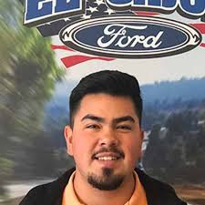 Meet El Cajon Ford Staff in El Cajon CA