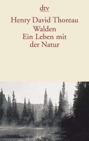 Walden Ein Leben Mit Der Natur Von Henry David Thoreau Buch 978 3 423 12684 7 Thalia