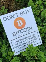 You can start your bitcoin investment by chipping in. Don T Buy Bitcoin Cryptocurrency