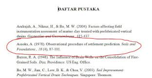 1993 penulisan daftar pustaka yang tepat berdasarkan data tersebut adalah. Contoh Penulisan Daftar Pustaka Yang Baik Dan Benar Berbagai Contoh