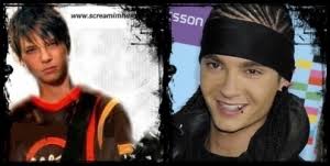 Tom Kaulitz
