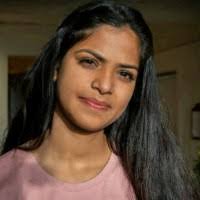 Minaz Hirani's Instagram, Twitter & Facebook