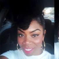 April Deans's Instagram, Twitter & Facebook