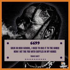 Check spelling or type a new query. Top Travis Scott Quotes 100 For Instagram With Images