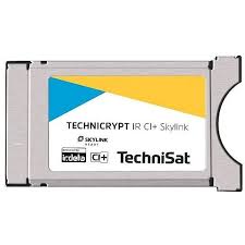 Самые новые твиты от skylink (@skylinkofficial): Technisat Technicrypt Ir Ci Skylink Module Alzashop Com