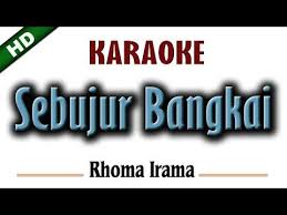 Sing along to millions of karaoke songs, with music and lyrics, use our special audio and video effects and share what you make with our supportive singers community. Karaoke Dangdut Indonesia Youtube Karaoke Lagu Musik Baru