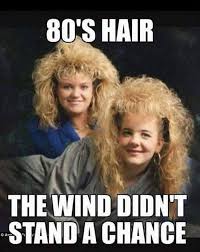 15 Hilarious Memes Only True 80s Kids Will Understand 80s Hair 80s Kids 80s Humor