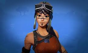 In v8.10, the outfit received an additional checkered edit style, which was already in save the world before. Fortnite S Rarest Skin Recon Expert Back In Shop For Limited Time Fortnite News Win Gg