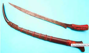 Maybe you would like to learn more about one of these? Senjata Tradisional Sumatera Utara Lengkap Penjelasan Dan Gambarnya