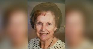 Obituary for Charlotte Ellen Stone