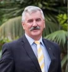 Licensing Trust member Paul Davie bullish over social media posts critical  of Muslims