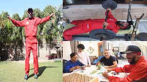 Milkha singh flying sikh milkha singh passes away, pm narendra modi condoles death of legendary athlete. Chandigarh Flying Sikh Milkha Singh Family Shares The Mantra For Staying Fit Under Lockdown Youtube
