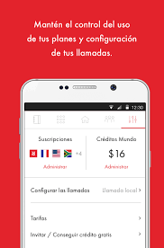 Make high quality international calls to both mobiles and landlines for next to nothing. Rebtel 5 23 0 Descargar Apk Android Aptoide