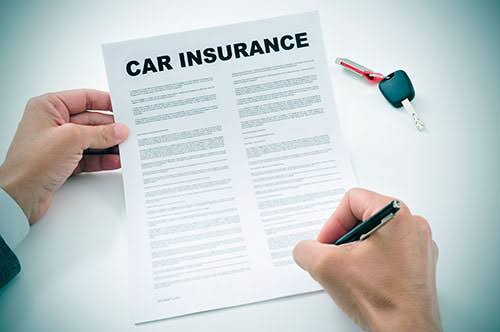 What Are The Penalties You Can Face If You Don’t Have A Car Insurance Plan