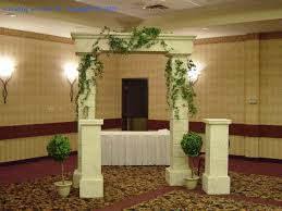 For a wide assortment of christopher knight home visit target.com today. Faux Stone Archway And Pedestals Creating A Scene Inc