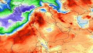 عاجل | بعد ساعات.. ظاهرة جوية تقلب موازين الطقس لمدة 90 يوما