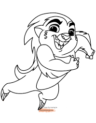 Bunga Kion Kion Kion Kion Fuli Beshte Bunga Coloring Pages Coloring Books Animal Coloring Books
