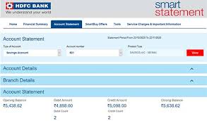 In such a situation, it becomes very difficult to manage every account. How To Upgrade Sb Account To Hdfc Savings Max Account Reveal That