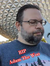 Adam The Whoo Epic Universe