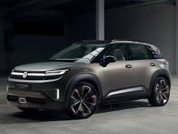 Image result for Pure Grey 2023 GLI