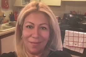 Fundraiser by Tatiana Segovia : Please help my mother, Adriana