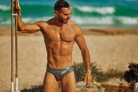 Denis Mastorakis Archives - Gay Porn Blog Network - Nude Men Posted Free  Daily