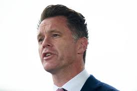 The Premier looks weak'