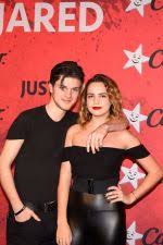 Bailee Madison Attends Just Jared S 7th Annual Halloween Party Leather Celebrities
