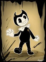 It has aired 155 epiosdes spread over 4 seasons. Bendy And The Ink Machine Hd Wallpapers Wallpaper Cave