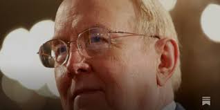 The Child Psychologist Who Loved Compliance