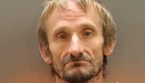 Daniel Condie booked for Children-Injury To Child