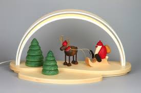 Holo(홀로, a korean word meaning alone) is a r&b single sung by lee hi, a south korean female vocalist. Hi Macs Led Schwibbogen Mit Bjorn Kohler Figuren Natur Erzgebirgskunst Drechsel