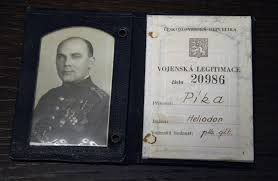 Konečná dojatě vzpomínala na válečné veterány. Stranka Osobnosti Advokati Proti Totalite