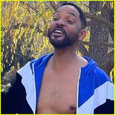 He has a younger sister, alison. Will Smith Goes Shirtless Says He S In The Worst Shape Of My Life Shirtless Will Smith Just Jared