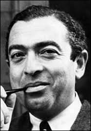 Jerry Bock, Composer of Fiddler