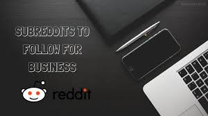 Check spelling or type a new query. 9 Best Subreddits For Business To Follow In 2020