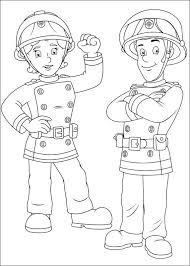 Brandweer sam kleurplaten op kids n fun vind je altijd de leukste kleurplaten het eerst. Kleurplaat Brandweerman Sam Elvis Kleurplaat Brandweerman Sam Elvis Sam De Brandweerman Kleurplaat Van Sam De Brandweerman Uniquelymodisch